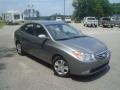 Carbon Gray Mist - Elantra GLS Photo No. 2