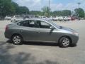 Carbon Gray Mist - Elantra GLS Photo No. 3