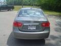 Carbon Gray Mist - Elantra GLS Photo No. 5