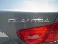 Carbon Gray Mist - Elantra GLS Photo No. 7