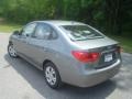 Carbon Gray Mist - Elantra GLS Photo No. 8