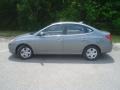 Carbon Gray Mist - Elantra GLS Photo No. 9