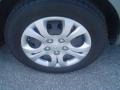 Carbon Gray Mist - Elantra GLS Photo No. 10