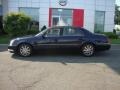 2006 Blue Chip Metallic Cadillac DTS Luxury  photo #3