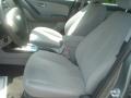 Carbon Gray Mist - Elantra GLS Photo No. 14