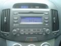 Carbon Gray Mist - Elantra GLS Photo No. 21