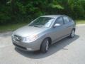 Carbon Gray Mist - Elantra GLS Photo No. 25