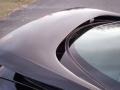 1999 Black Pontiac Firebird Trans Am Coupe  photo #19