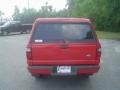 Bright Red - Ranger Edge Regular Cab Photo No. 6