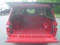Bright Red - Ranger Edge Regular Cab Photo No. 7