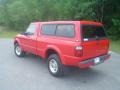 Bright Red - Ranger Edge Regular Cab Photo No. 8