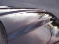1999 Black Pontiac Firebird Trans Am Coupe  photo #20