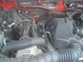 Bright Red - Ranger Edge Regular Cab Photo No. 13