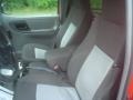 Bright Red - Ranger Edge Regular Cab Photo No. 14