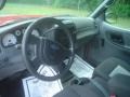 Bright Red - Ranger Edge Regular Cab Photo No. 16