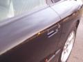 1999 Black Pontiac Firebird Trans Am Coupe  photo #22