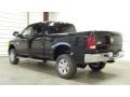 2011 Brilliant Black Crystal Pearl Dodge Ram 2500 HD SLT Crew Cab 4x4  photo #6