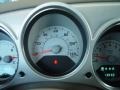 Stone White - PT Cruiser Touring Convertible Photo No. 28