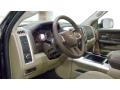Brilliant Black Crystal Pearl - Ram 2500 HD SLT Crew Cab 4x4 Photo No. 12