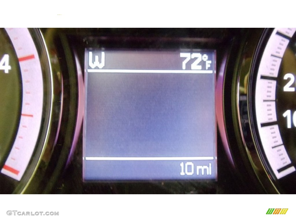 2011 Ram 2500 HD SLT Crew Cab 4x4 - Brilliant Black Crystal Pearl / Light Pebble Beige/Bark Brown photo #15