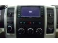 Brilliant Black Crystal Pearl - Ram 2500 HD SLT Crew Cab 4x4 Photo No. 16