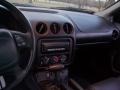 1999 Black Pontiac Firebird Trans Am Coupe  photo #29
