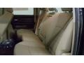2011 Brilliant Black Crystal Pearl Dodge Ram 2500 HD SLT Crew Cab 4x4  photo #25