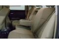 2011 Brilliant Black Crystal Pearl Dodge Ram 2500 HD SLT Crew Cab 4x4  photo #26