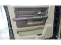 Brilliant Black Crystal Pearl - Ram 2500 HD SLT Crew Cab 4x4 Photo No. 27