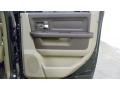 Brilliant Black Crystal Pearl - Ram 2500 HD SLT Crew Cab 4x4 Photo No. 30