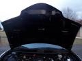 1999 Black Pontiac Firebird Trans Am Coupe  photo #31