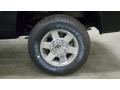 Brilliant Black Crystal Pearl - Ram 2500 HD SLT Crew Cab 4x4 Photo No. 32