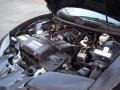 1999 Black Pontiac Firebird Trans Am Coupe  photo #32