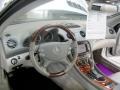 Iridium Silver Metallic - SL 500 Roadster Photo No. 12