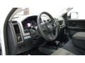 2011 Bright White Dodge Ram 3500 HD ST Crew Cab 4x4 Dually  photo #12