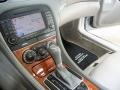Iridium Silver Metallic - SL 500 Roadster Photo No. 14