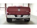 2011 Deep Cherry Red Crystal Pearl Dodge Ram 3500 HD ST Crew Cab 4x4 Dually  photo #5