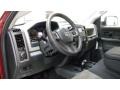 Deep Cherry Red Crystal Pearl - Ram 3500 HD ST Crew Cab 4x4 Dually Photo No. 12