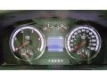 Dark Slate Gray/Medium Graystone Gauges Photo for 2011 Dodge Ram 3500 HD #50599784