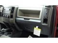 Deep Cherry Red Crystal Pearl - Ram 3500 HD ST Crew Cab 4x4 Dually Photo No. 21