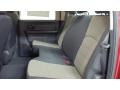 Deep Cherry Red Crystal Pearl - Ram 3500 HD ST Crew Cab 4x4 Dually Photo No. 24