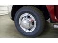 2011 Dodge Ram 3500 HD ST Crew Cab 4x4 Dually Wheel