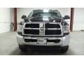 Brilliant Black Crystal Pearl - Ram 3500 HD ST Crew Cab 4x4 Dually Photo No. 2