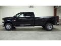 Brilliant Black Crystal Pearl - Ram 3500 HD ST Crew Cab 4x4 Dually Photo No. 7