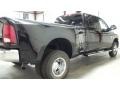 Brilliant Black Crystal Pearl - Ram 3500 HD ST Crew Cab 4x4 Dually Photo No. 10