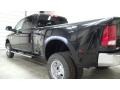 Brilliant Black Crystal Pearl - Ram 3500 HD ST Crew Cab 4x4 Dually Photo No. 11
