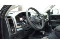 Brilliant Black Crystal Pearl - Ram 3500 HD ST Crew Cab 4x4 Dually Photo No. 12