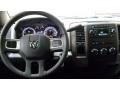 Brilliant Black Crystal Pearl - Ram 3500 HD ST Crew Cab 4x4 Dually Photo No. 13