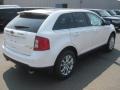 White Platinum Tri-Coat - Edge Limited Photo No. 4