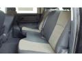Brilliant Black Crystal Pearl - Ram 3500 HD ST Crew Cab 4x4 Dually Photo No. 23
